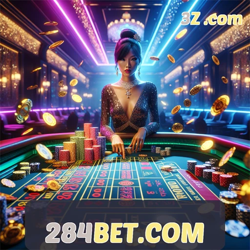 284bet.com Aplicativo Móvel