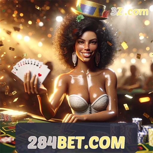 Entre no Mundo Fascinante do Cassino no 284bet