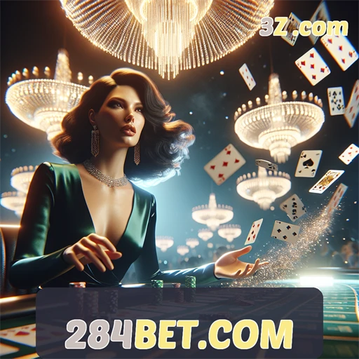 284bet.com Diversão Online
