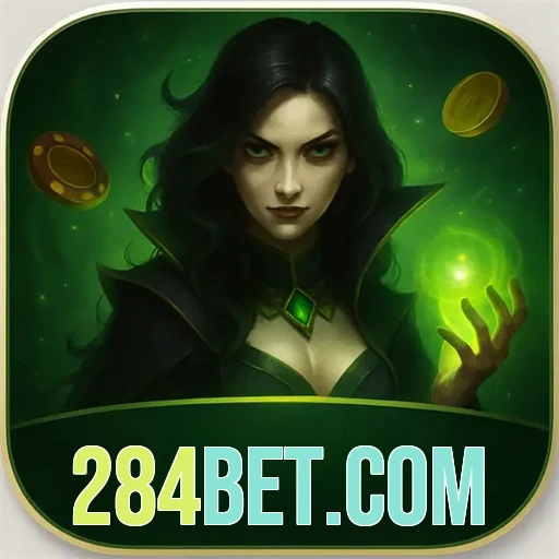 284bet.com logo