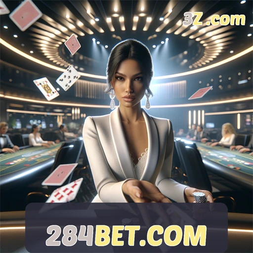 284bet.com Plataforma Completa