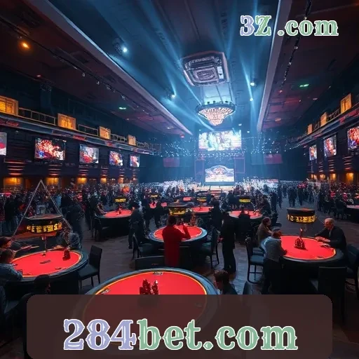 284bet.com: Apostas Esportivas que Transformam sua Experiência de Jogo
